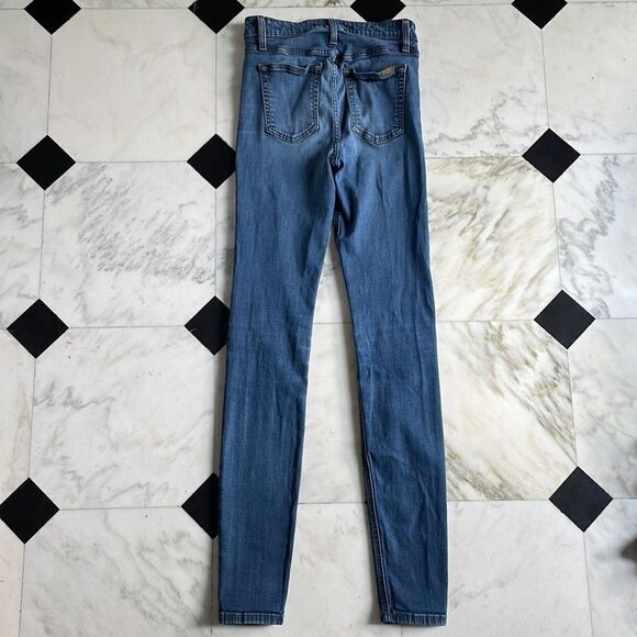 Joe’s Jeans High Rise Skinny Jeans - Picture 7 of 7